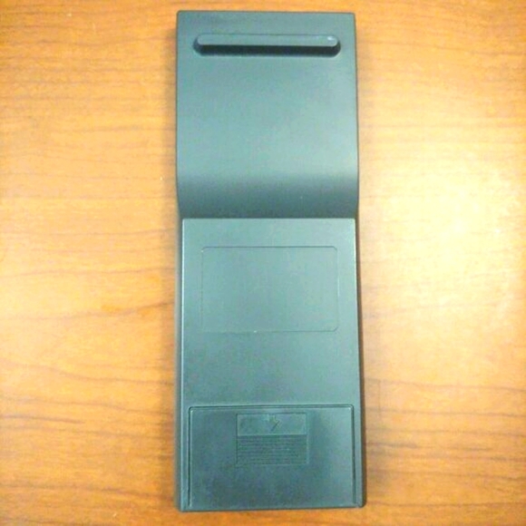 Yamaha OEM  Remote Control VK48850 For CDC-615 5 Disc CD Changer TESTED - Picture 2 of 3